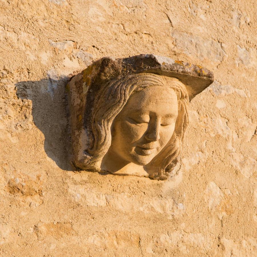 Les Nouillers Chateau De Bois Charmant מראה חיצוני תמונה